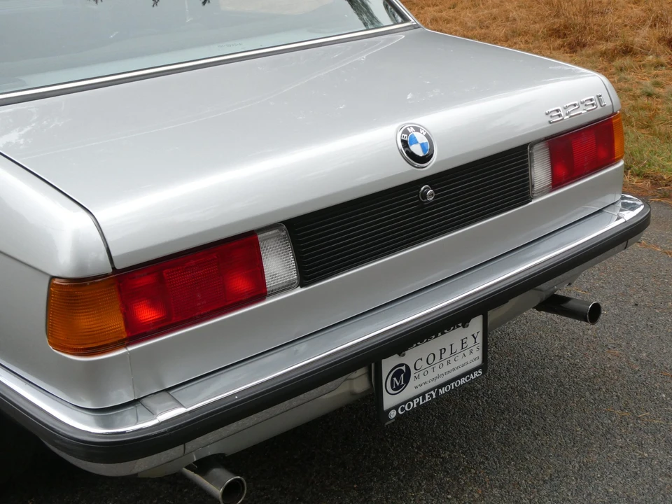 1981 BMW E21 3 Series - Image 27 of 31
