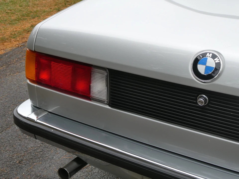 1981 BMW E21 3 Series - Image 30 of 31