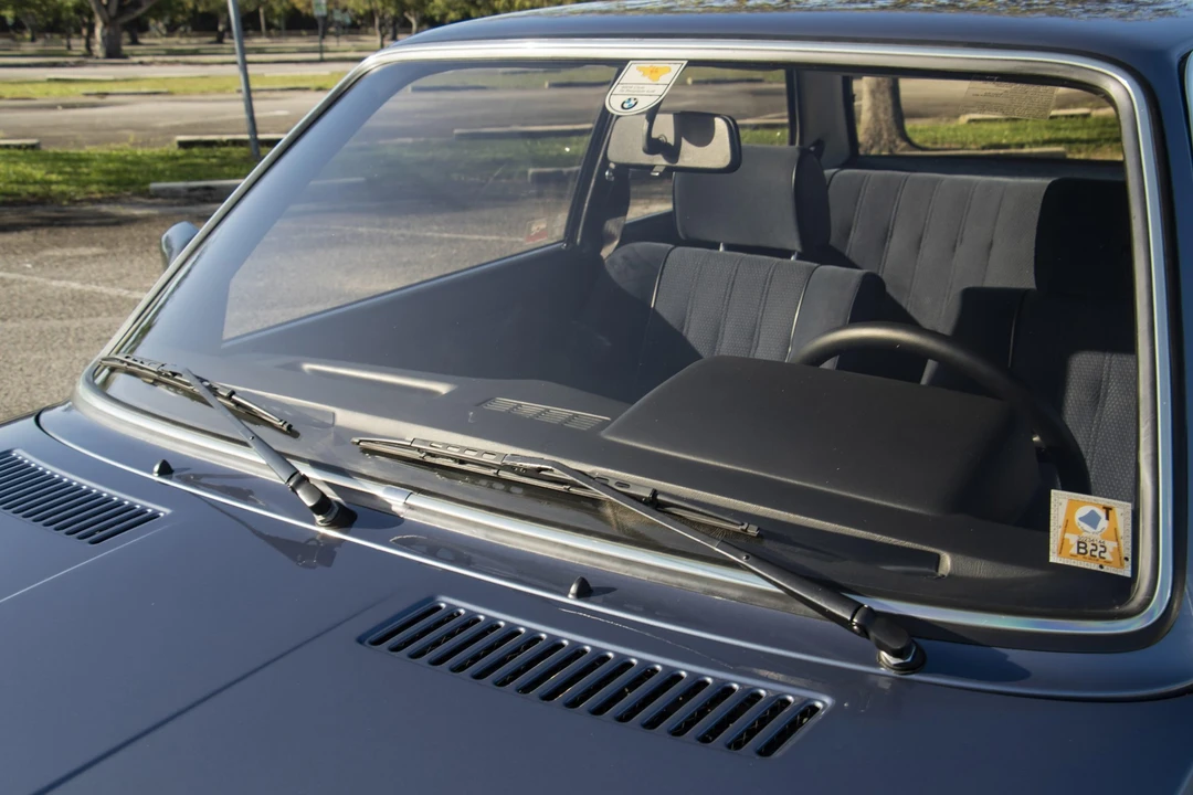 1981 BMW E21 3 Series - Image 29 of 31
