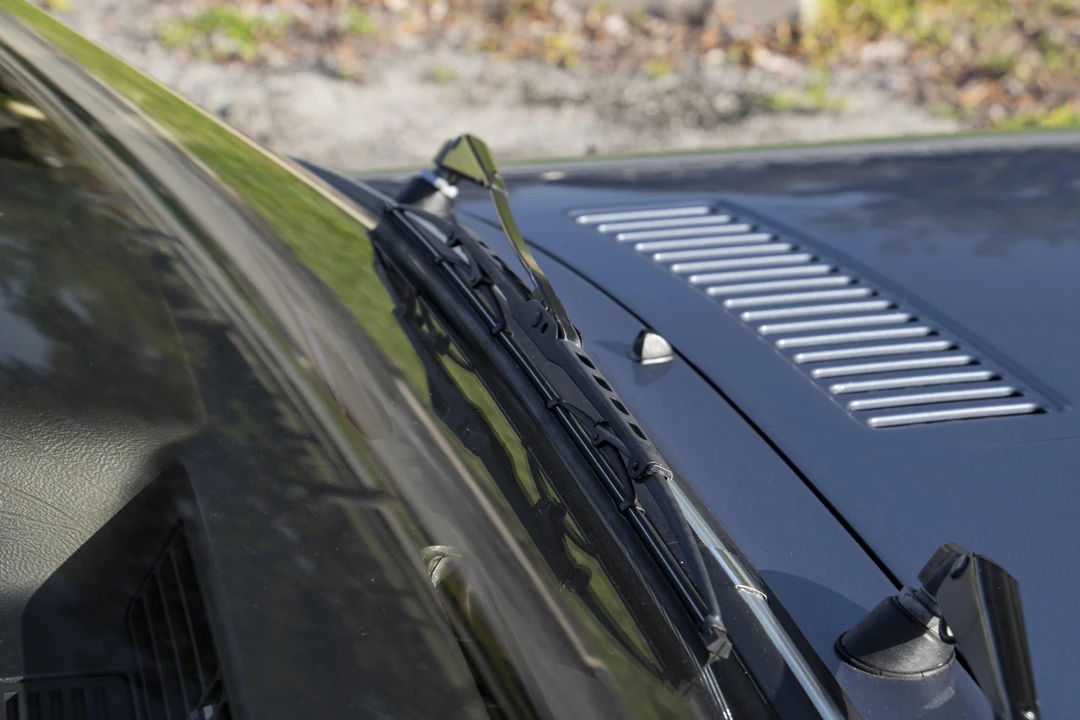 1981 BMW E21 3 Series - Image 27 of 31