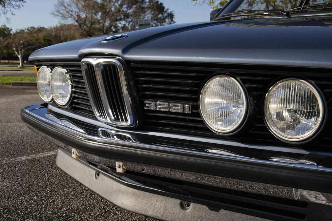 1981 BMW E21 3 Series - Image 10 of 31