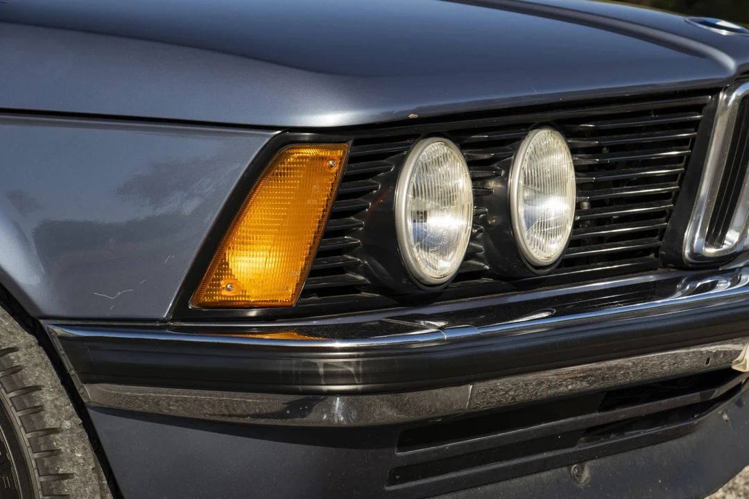 1981 BMW E21 3 Series - Image 11 of 31