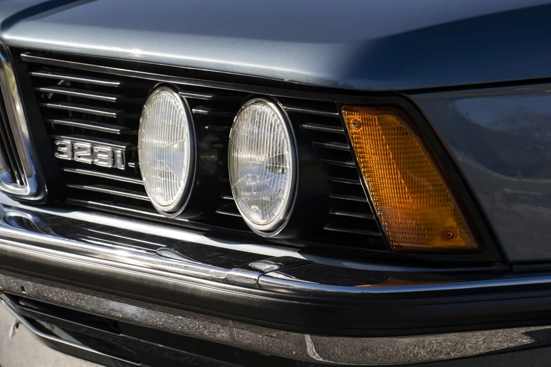 1981 BMW E21 3 Series - Image 12 of 31