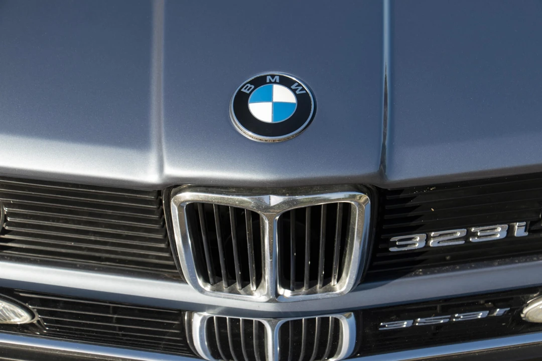 1981 BMW E21 3 Series - Image 15 of 31