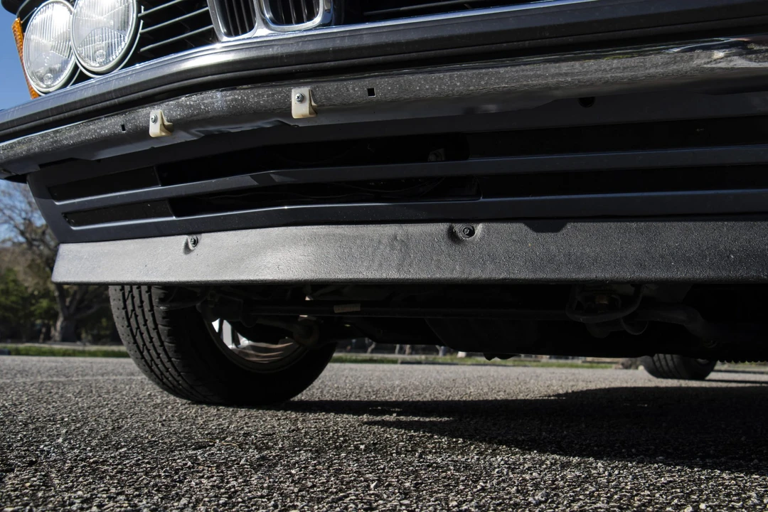 1981 BMW E21 3 Series - Image 16 of 31