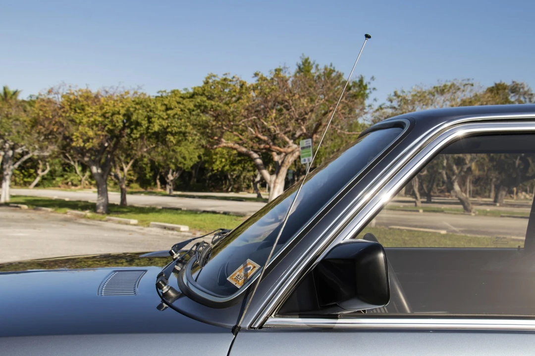1981 BMW E21 3 Series - Image 30 of 31