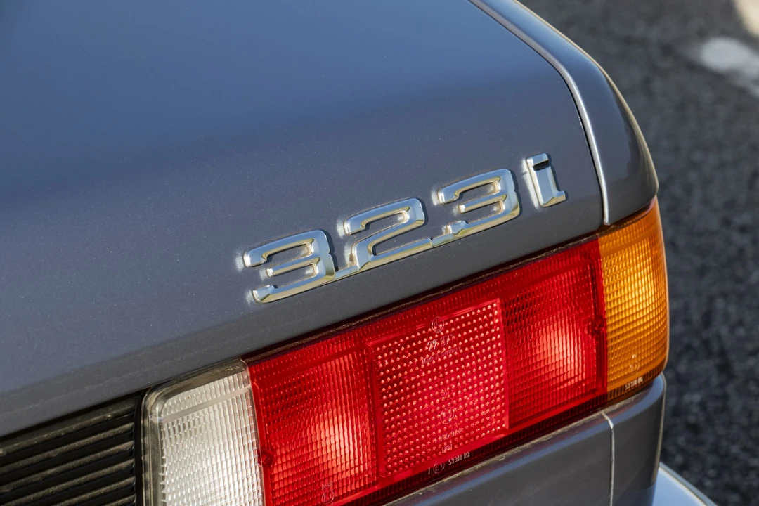 1981 BMW E21 3 Series - Image 23 of 31