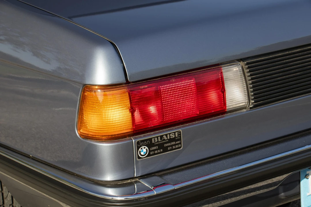 1981 BMW E21 3 Series - Image 20 of 31
