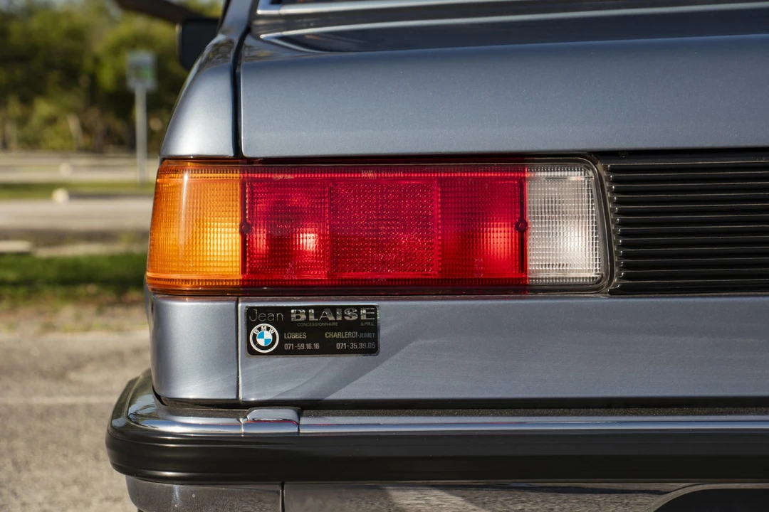 1981 BMW E21 3 Series - Image 18 of 31