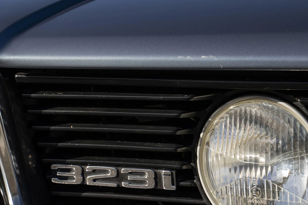 1981 BMW E21 3 Series - Image 13 of 31