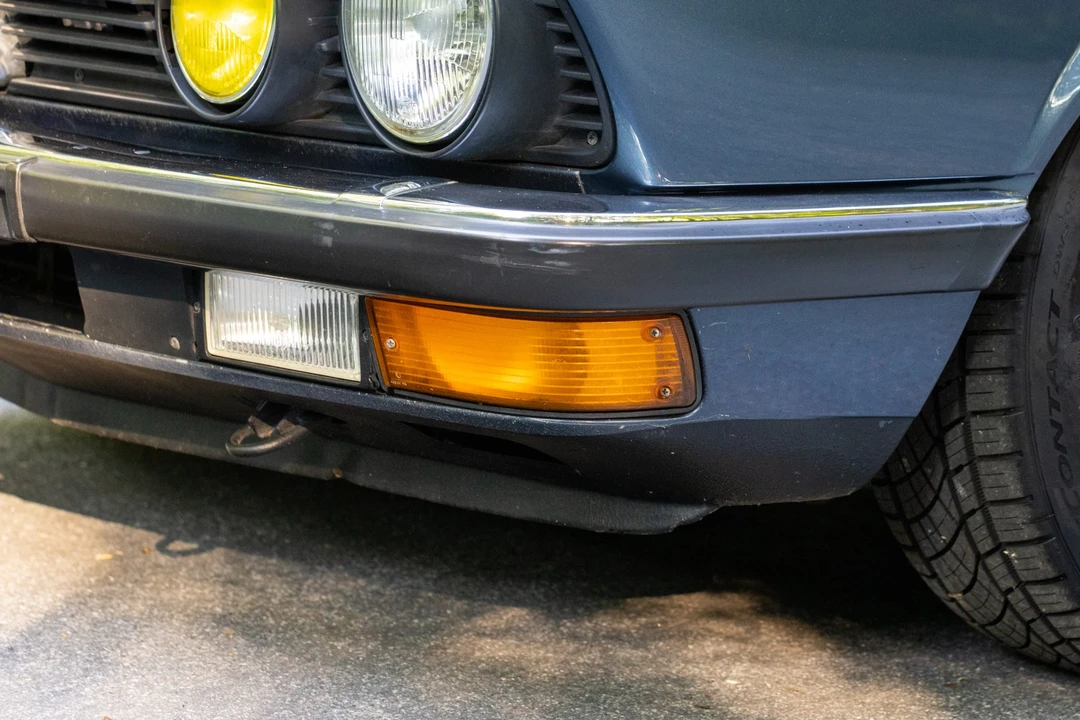 1981 BMW E12 5 Series - Image 19 of 31