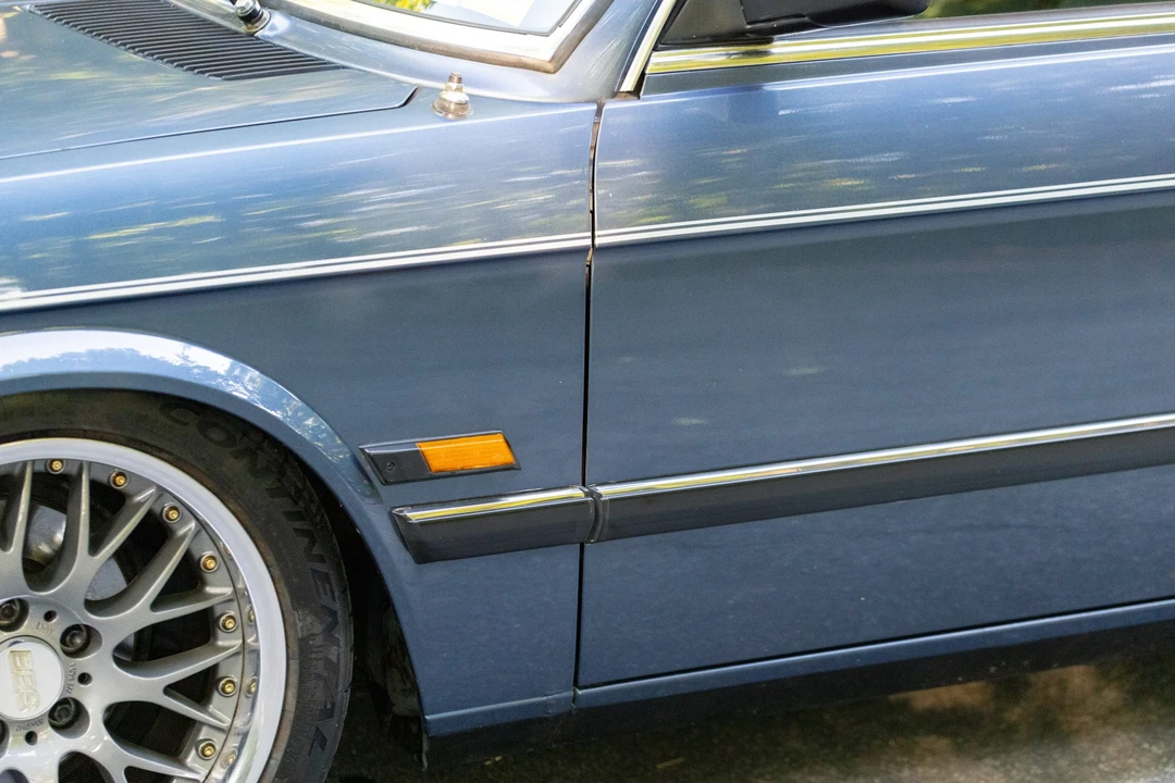 1981 BMW E12 5 Series - Image 23 of 31