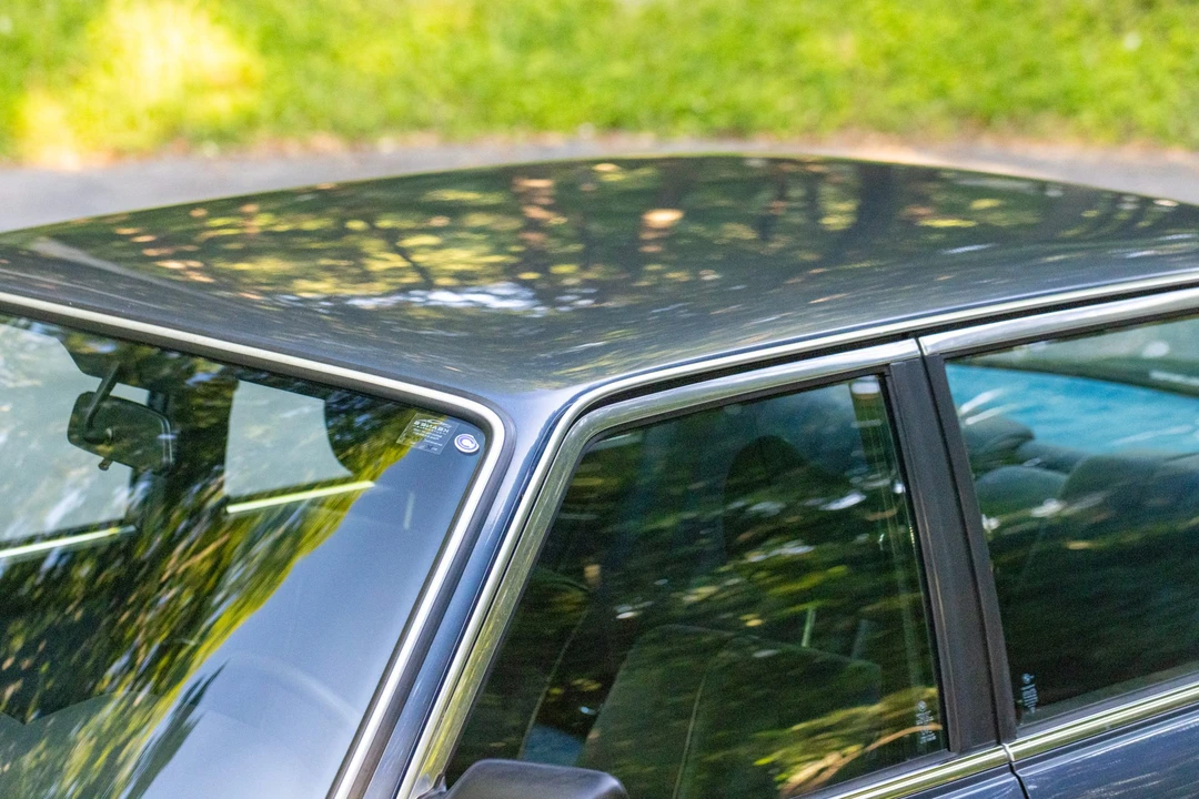 1981 BMW E12 5 Series - Image 29 of 31