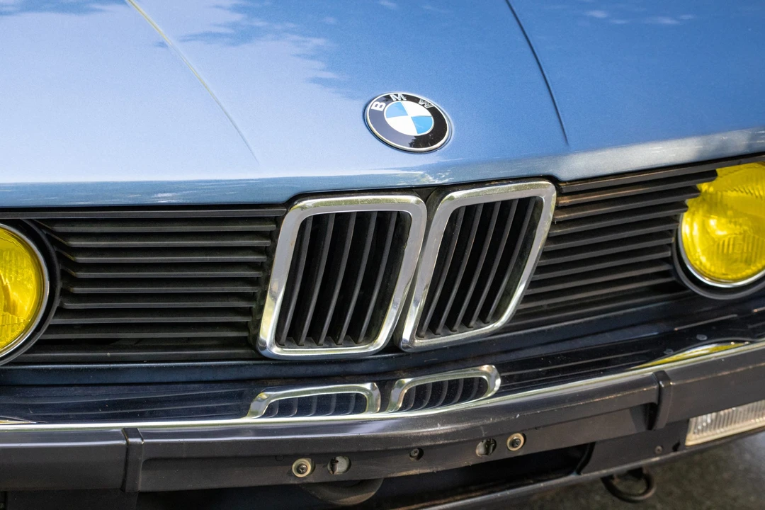 1981 BMW E12 5 Series - Image 16 of 31