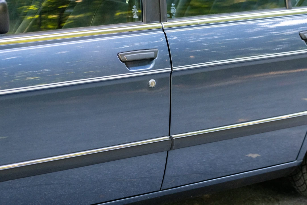 1981 BMW E12 5 Series - Image 30 of 31