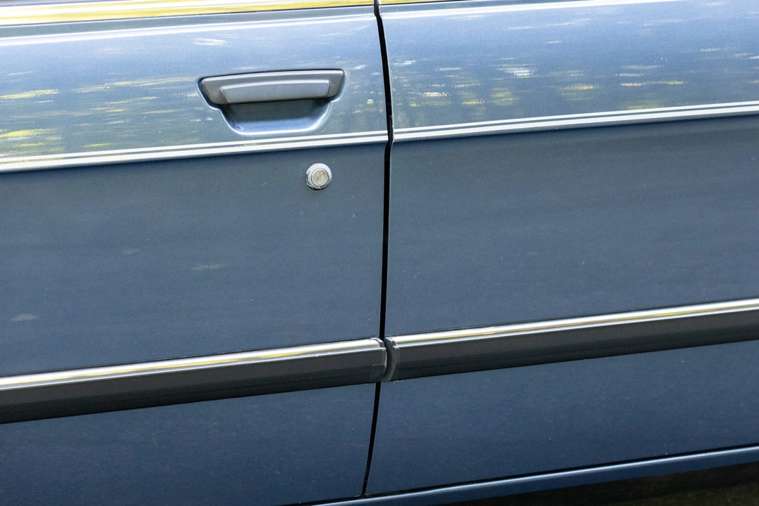 1981 BMW E12 5 Series - Image 31 of 31
