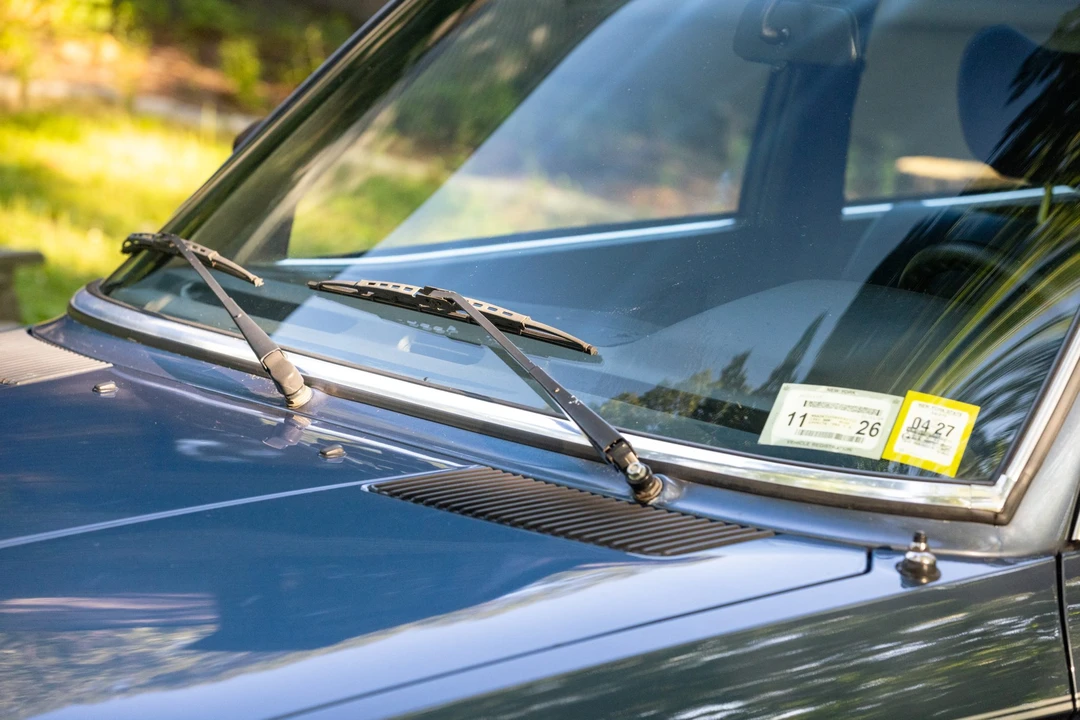 1981 BMW E12 5 Series - Image 24 of 31