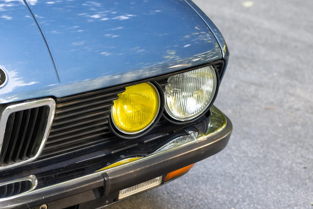 1981 BMW E12 5 Series - Image 18 of 31