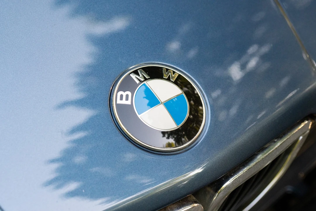 1981 BMW E12 5 Series - Image 17 of 31