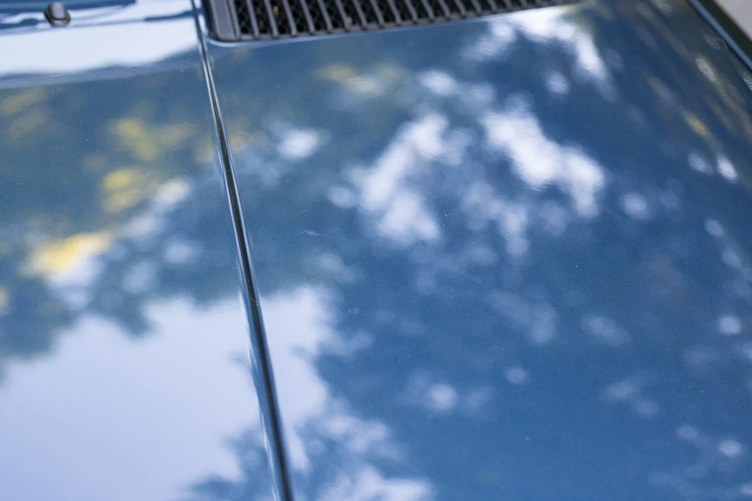 1981 BMW E12 5 Series - Image 21 of 31