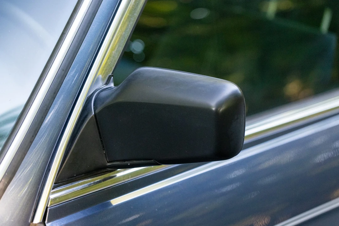 1981 BMW E12 5 Series - Image 27 of 31