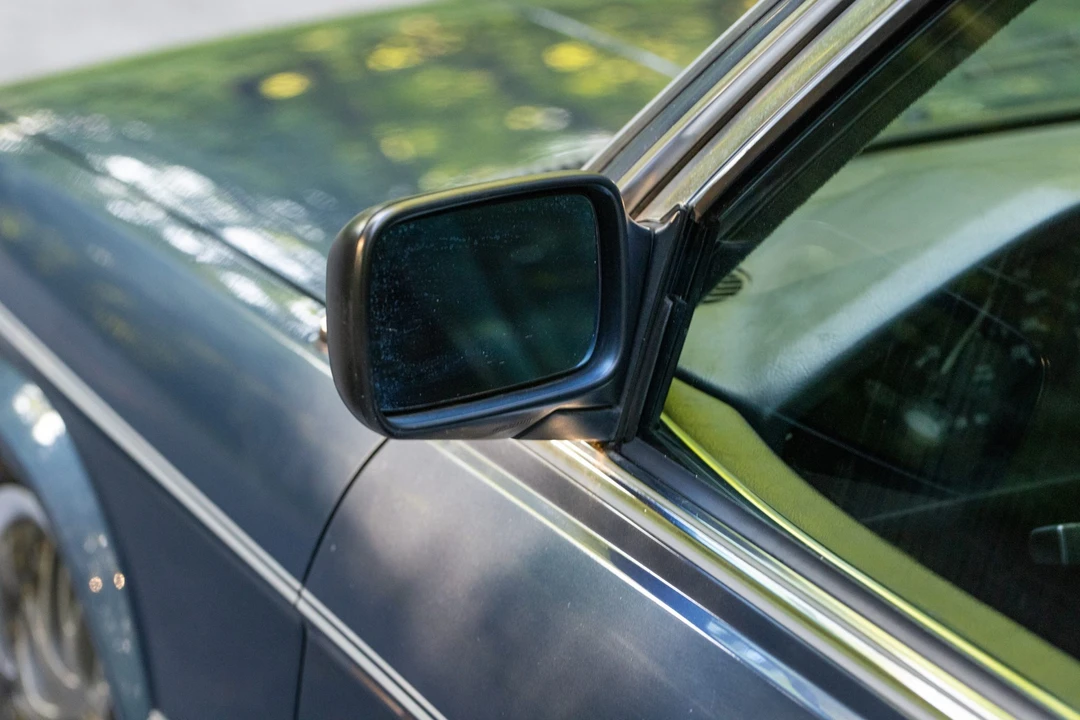 1981 BMW E12 5 Series - Image 28 of 31
