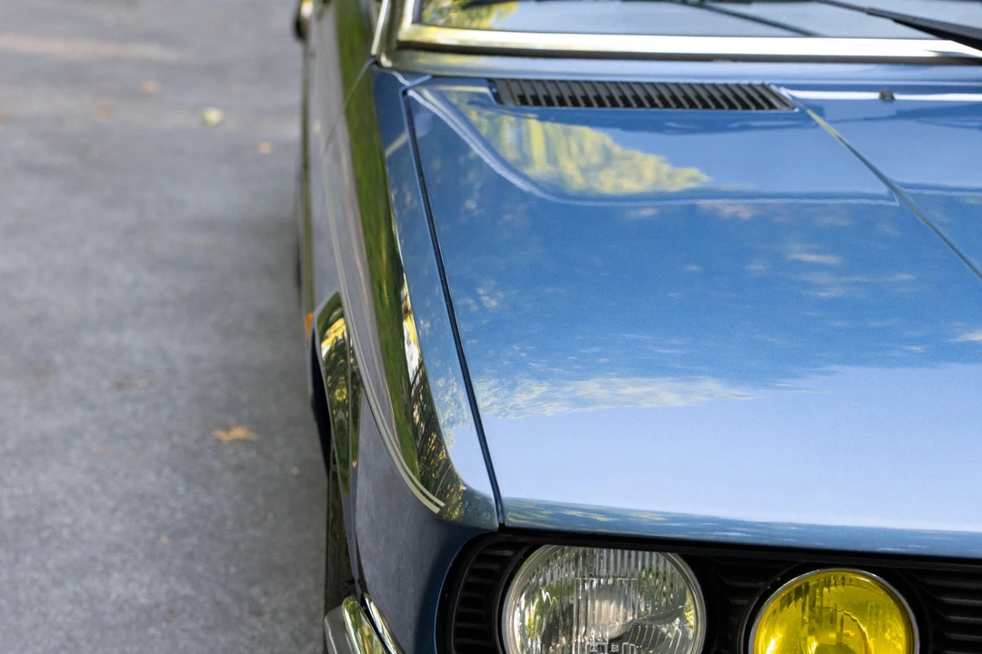 1981 BMW E12 5 Series - Image 13 of 31