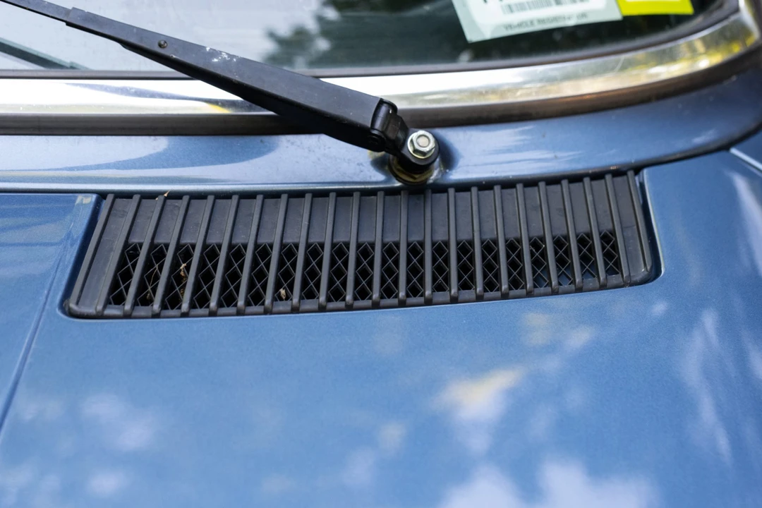 1981 BMW E12 5 Series - Image 26 of 31
