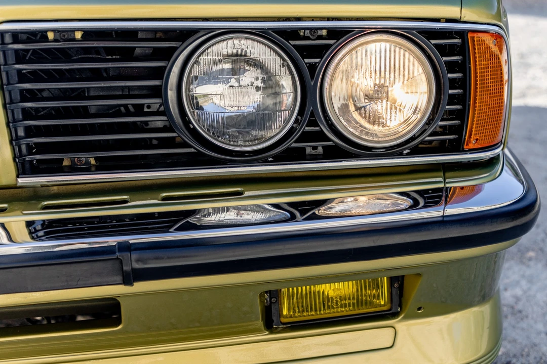 1981 BMW E24 6 Series - Image 27 of 31