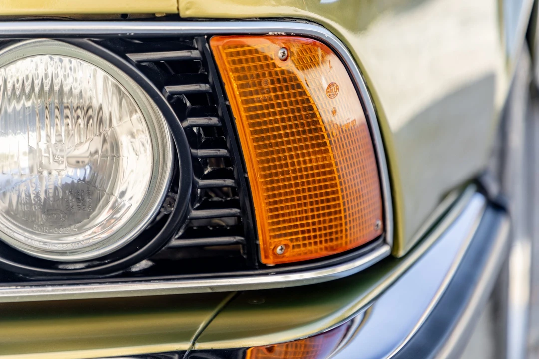 1981 BMW E24 6 Series - Image 30 of 31