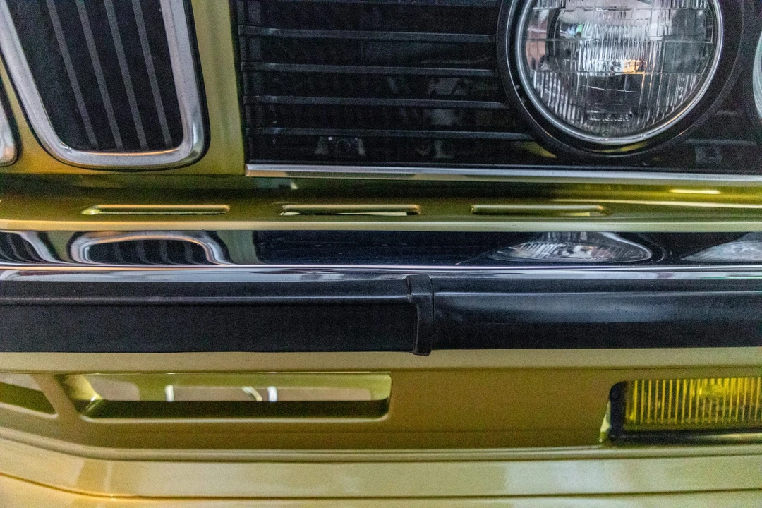 1981 BMW E24 6 Series - Image 25 of 31