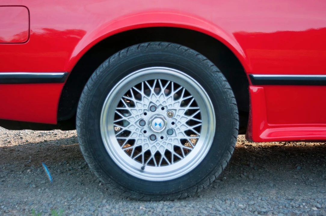 1981 BMW E24 6 Series - Image 18 of 31