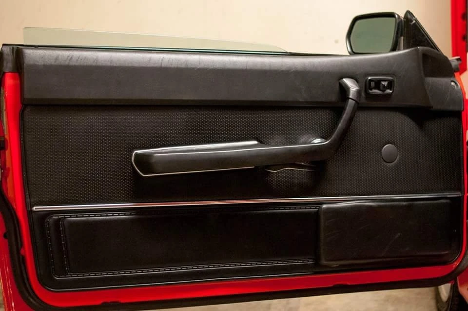 1981 BMW E24 6 Series - Image 24 of 31