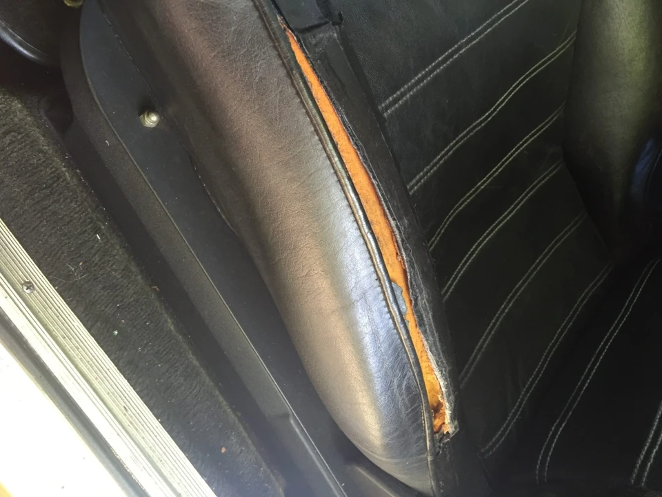 1981 BMW E24 6 Series - Image 30 of 31
