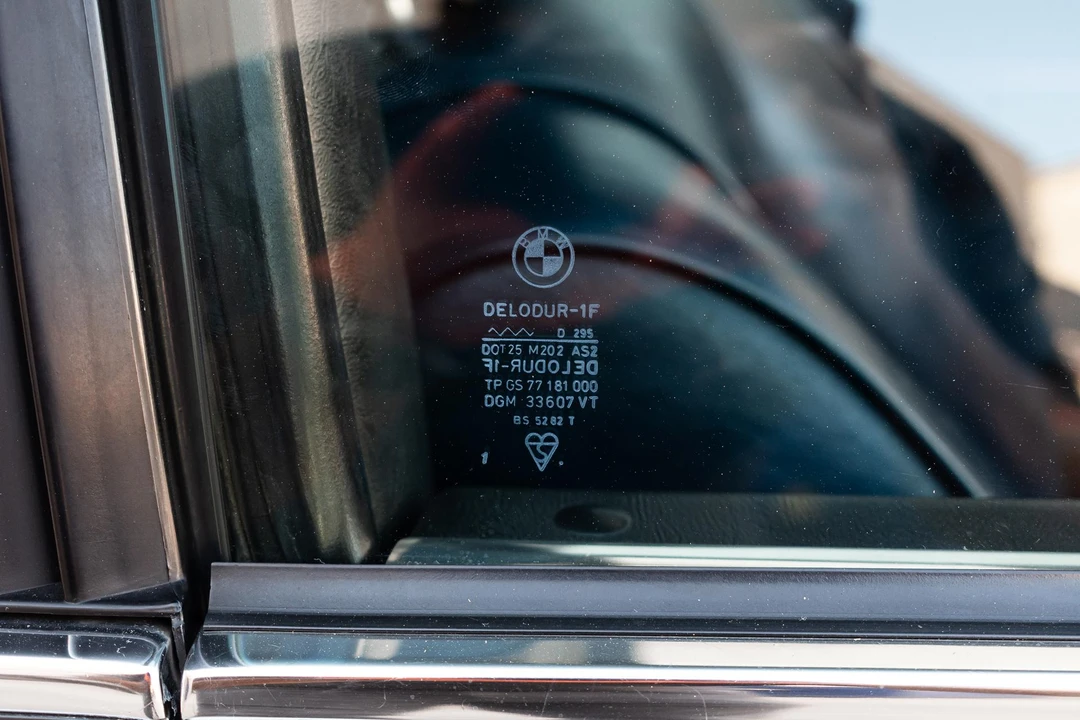 1981 BMW E24 6 Series - Image 29 of 31