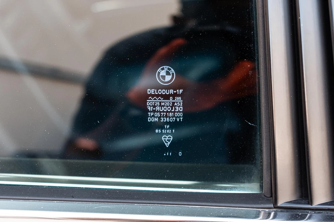 1981 BMW E24 6 Series - Image 24 of 31