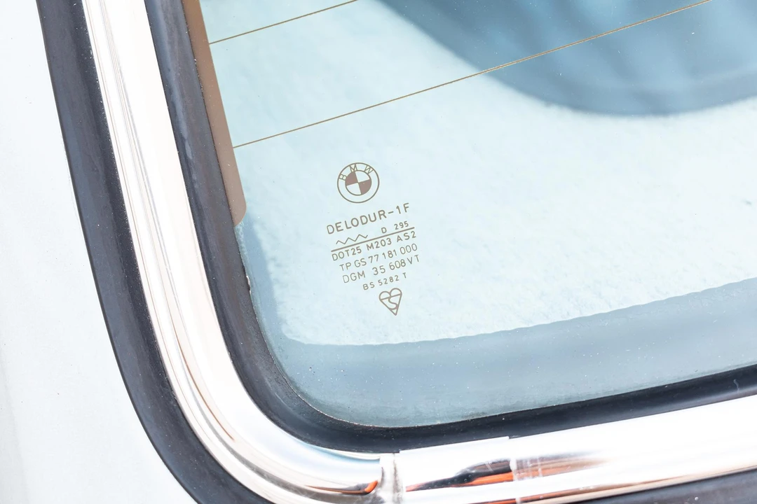 1981 BMW E24 6 Series - Image 26 of 31