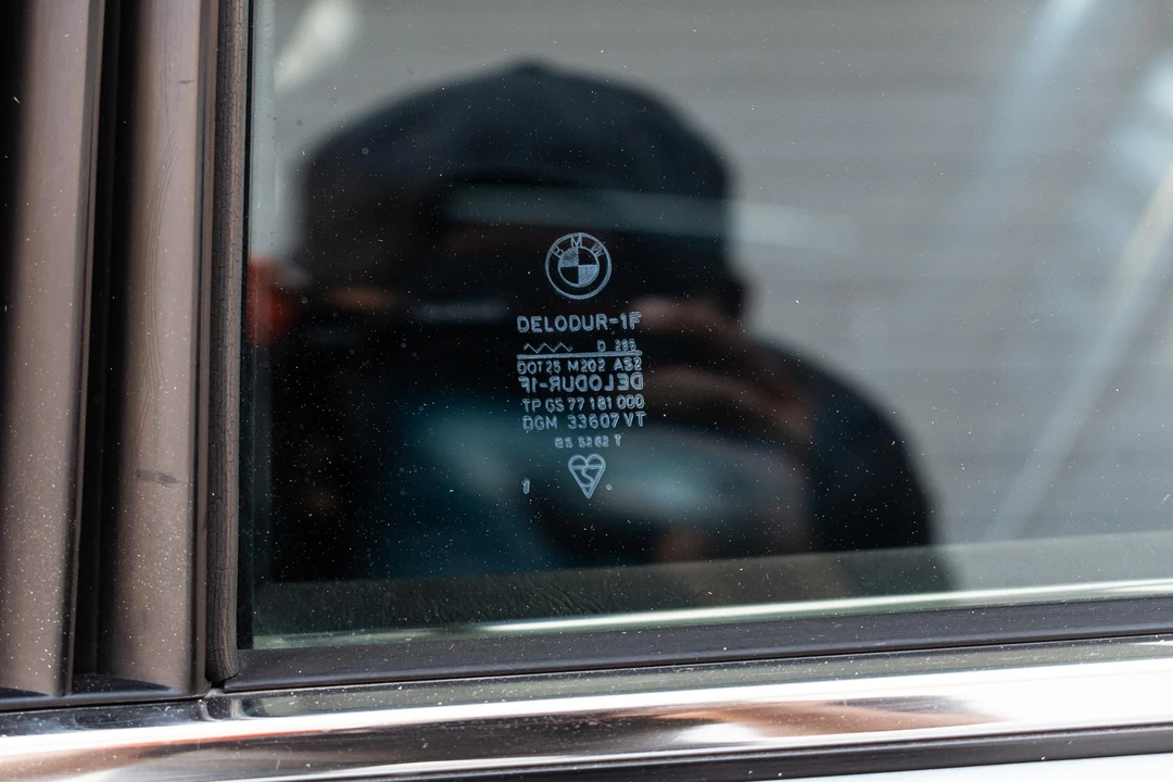 1981 BMW E24 6 Series - Image 28 of 31
