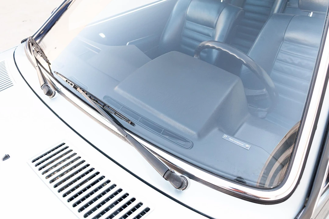 1981 BMW E24 6 Series - Image 22 of 31