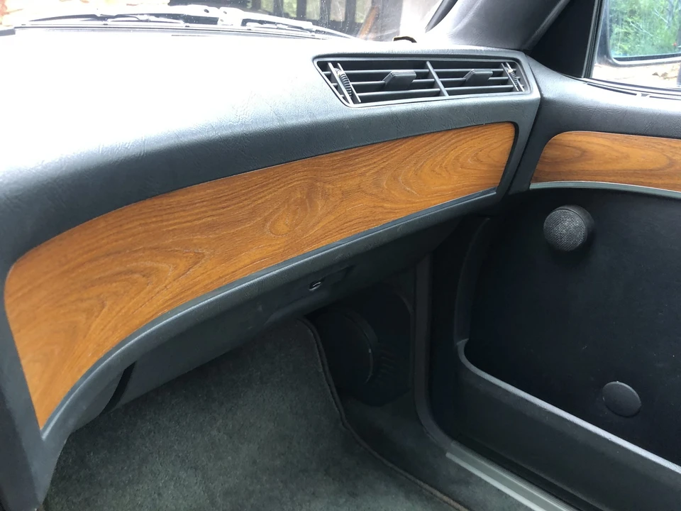 1981 BMW E23 7 Series - Image 30 of 31