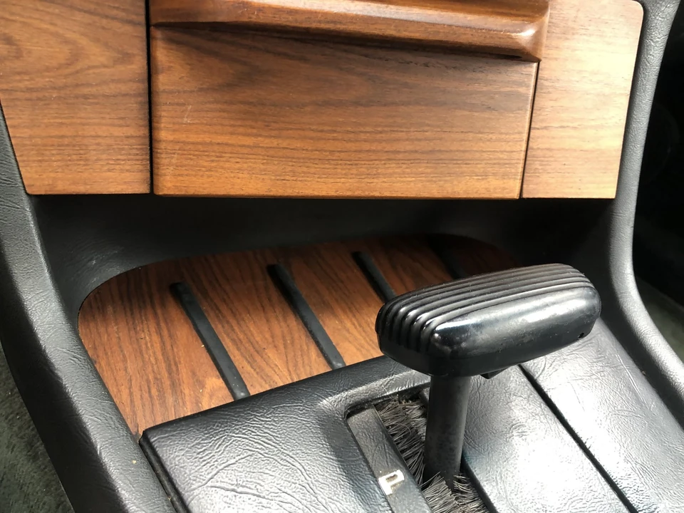 1981 BMW E23 7 Series - Image 29 of 31