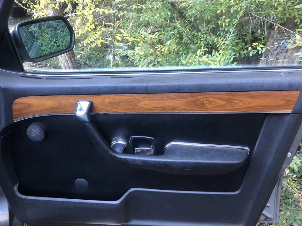 1981 BMW E23 7 Series - Image 22 of 31