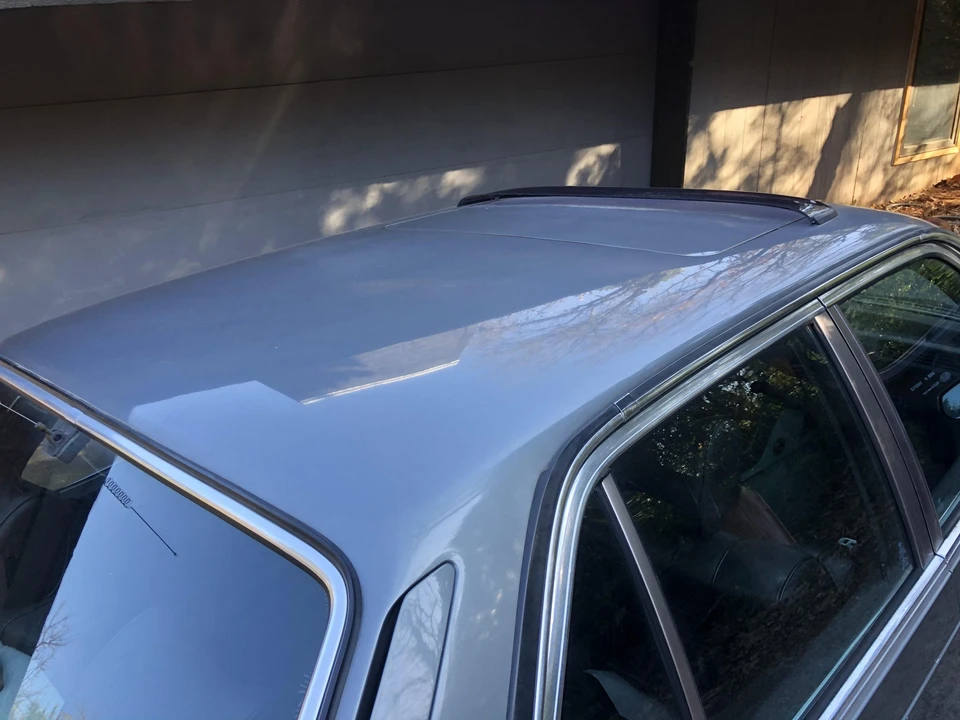 1981 BMW E23 7 Series - Image 15 of 31