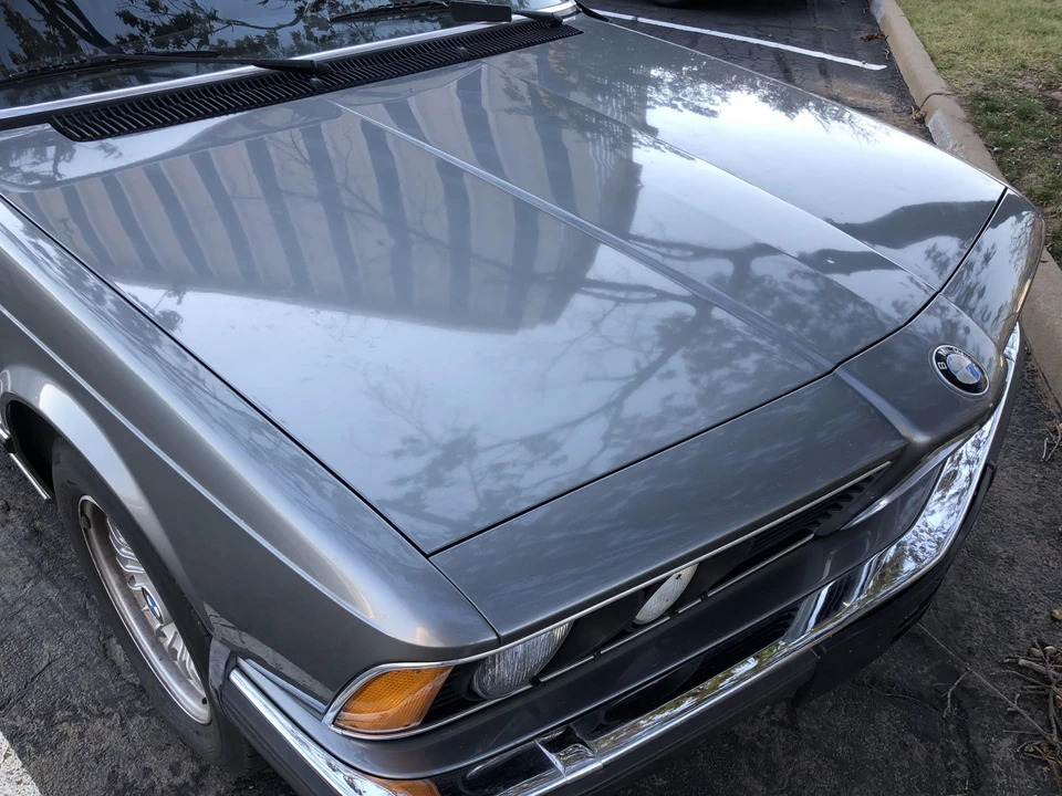 1981 BMW E23 7 Series - Image 14 of 31
