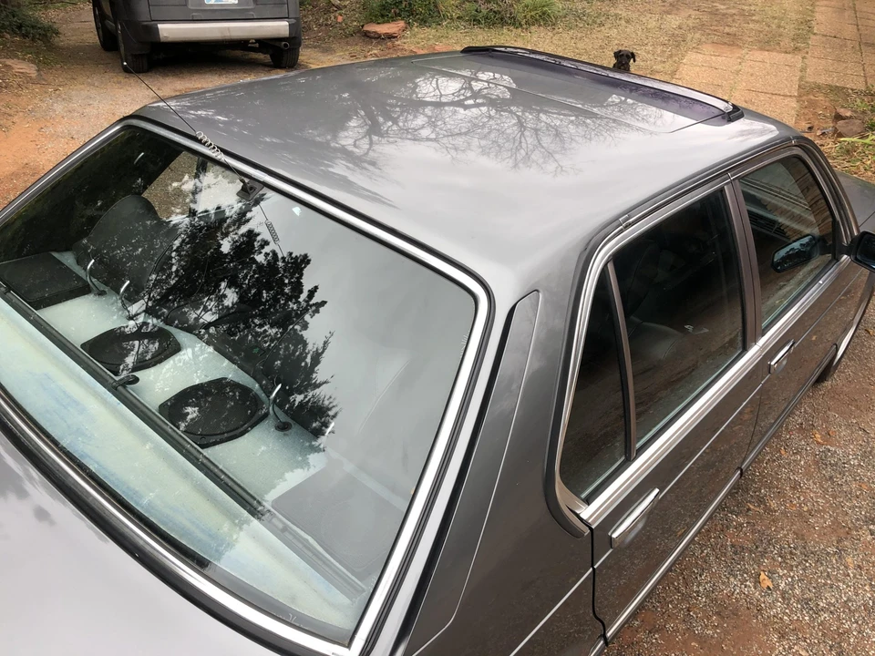1981 BMW E23 7 Series - Image 16 of 31
