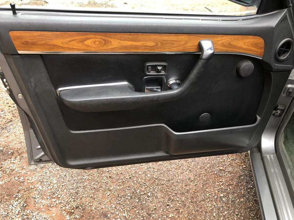 1981 BMW E23 7 Series - Image 20 of 31