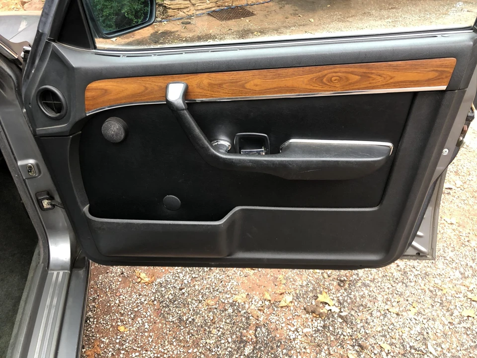 1981 BMW E23 7 Series - Image 21 of 31