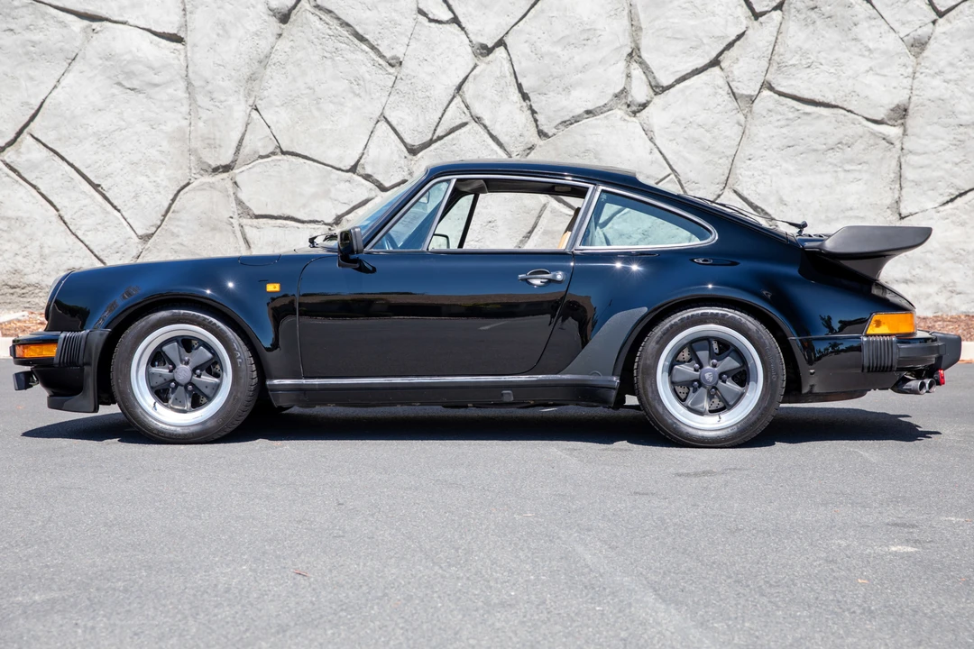 1981 Porsche 930 Turbo - Image 2 of 31