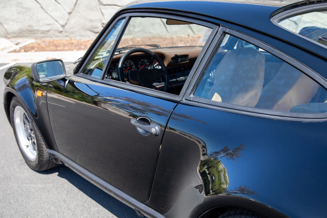 1981 Porsche 930 Turbo - Image 9 of 31