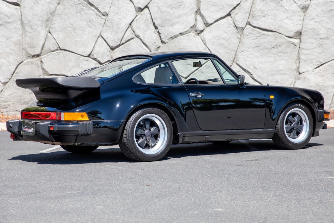 1981 Porsche 930 Turbo - Image 5 of 31